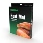 Carbon Heat Mat - 28 x 28 cm - 12W - Image 2