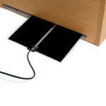 Carbon Heat Mat - 28 x 28 cm - 12W - Image 3