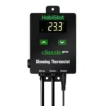 Dimming Thermostat - Classic Pro - 450W