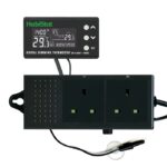 Digital Dimming Thermostat - Day/Night - 600W