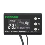 Digital Dimming Thermostat - Day/Night - 600W - Image 2