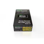 Digital Dimming Thermostat - Day/Night - 600W - Image 3