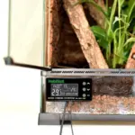 Digital Dimming Thermostat - Day/Night - 600W - Image 6