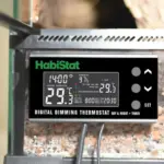 Digital Dimming Thermostat - Day/Night - 600W - Image 7