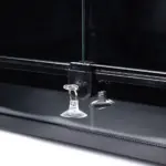Glass Terrarium - 60 x 45 x 45 cm - Image 4