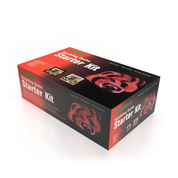 HabiStat Hatchling Snake Starter Kit - Image 4