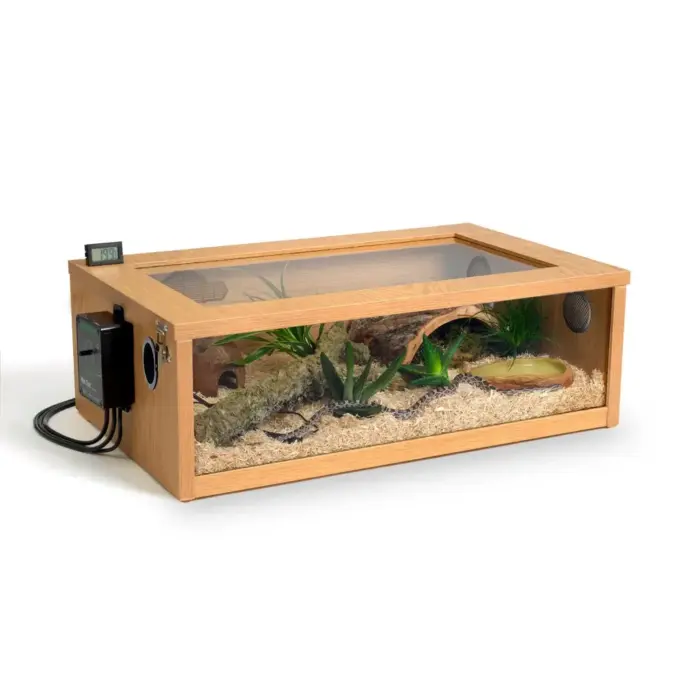 HabiStat Hatchling Snake Starter Kit - Image 2