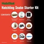 HabiStat Hatchling Snake Starter Kit - Image 5