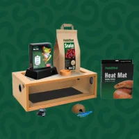 Habistat Snake Starter